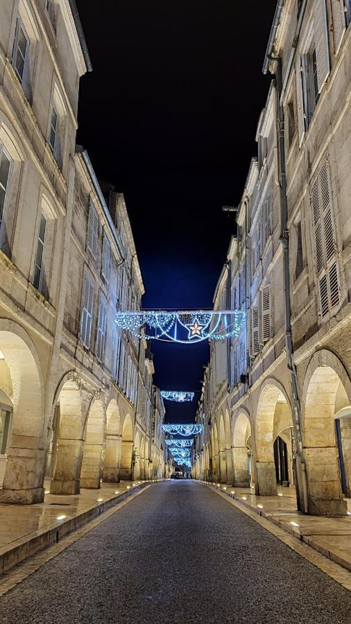 Le Pallicien - La Rochelle - île de Ré Extérieur photo