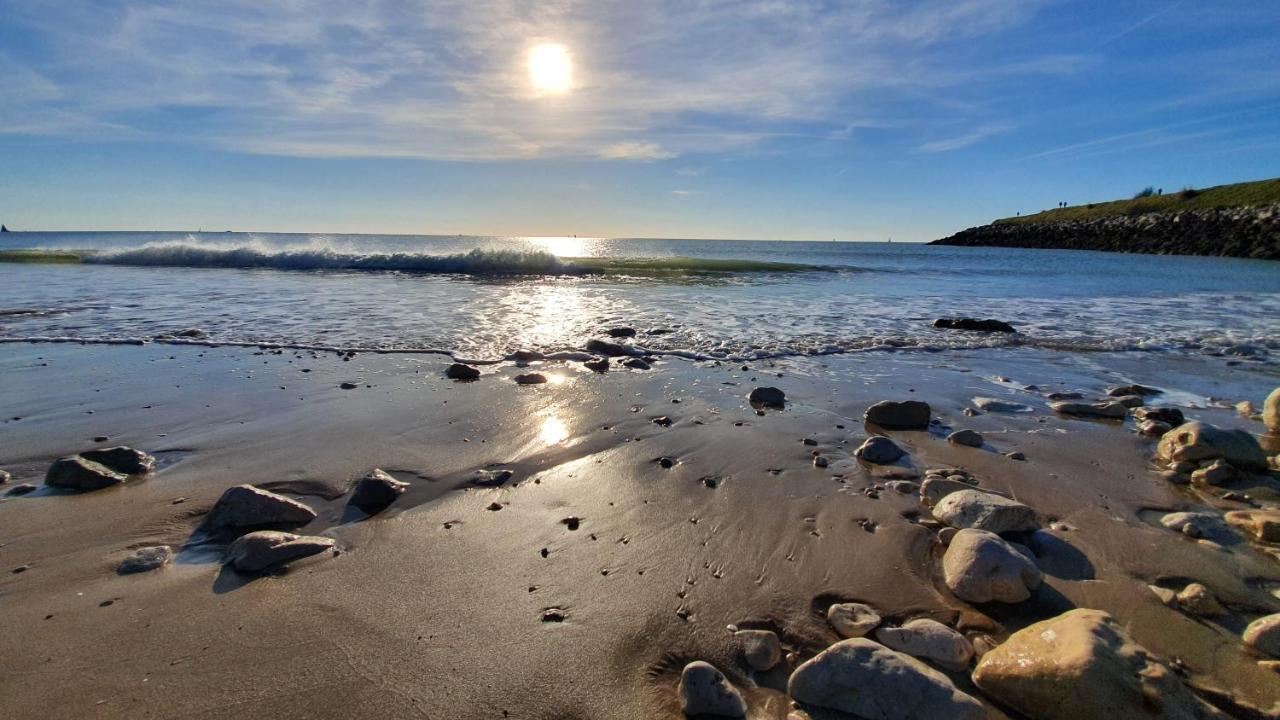 Le Pallicien - La Rochelle - île de Ré Extérieur photo