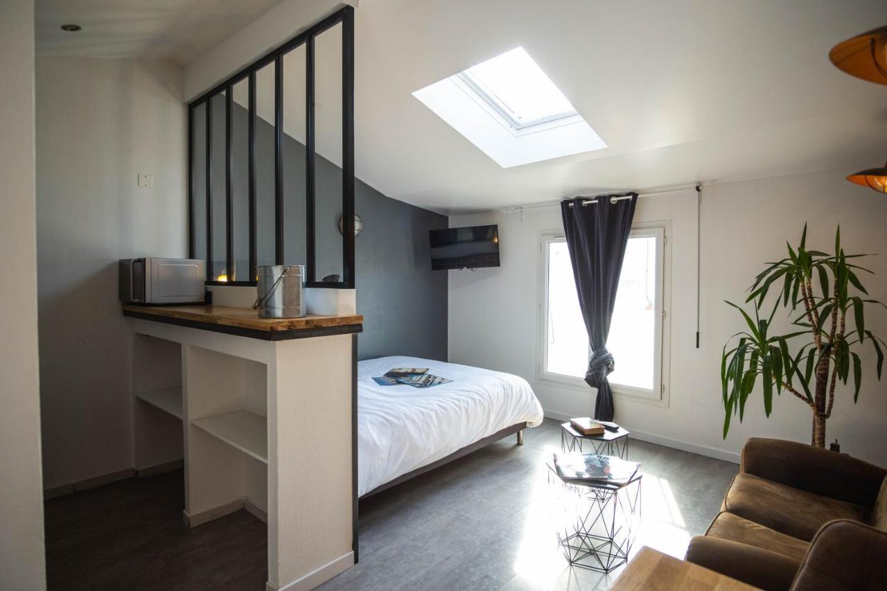 Le Pallicien - La Rochelle - île de Ré Extérieur photo
